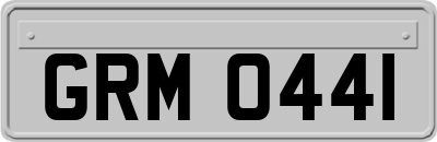 GRM0441