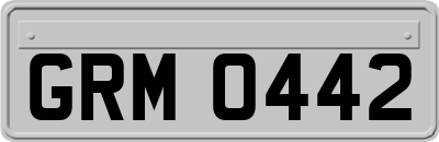 GRM0442