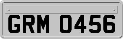 GRM0456