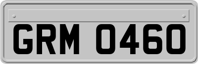 GRM0460