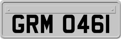 GRM0461