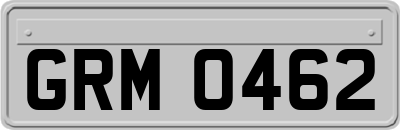 GRM0462