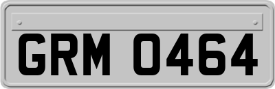 GRM0464