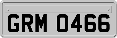 GRM0466