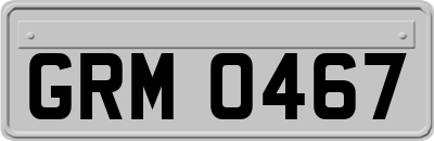 GRM0467