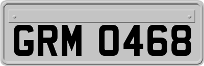 GRM0468