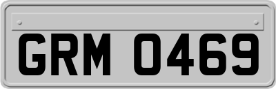 GRM0469