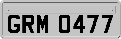 GRM0477