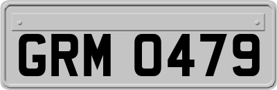 GRM0479