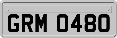 GRM0480