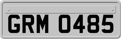 GRM0485