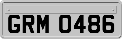 GRM0486