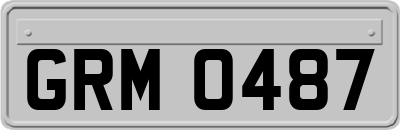 GRM0487
