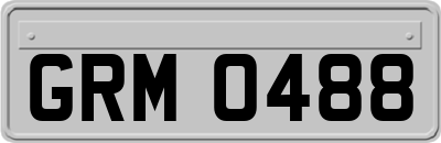 GRM0488