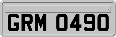 GRM0490