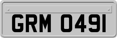 GRM0491