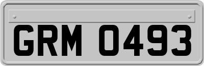 GRM0493