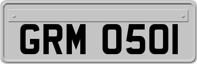 GRM0501