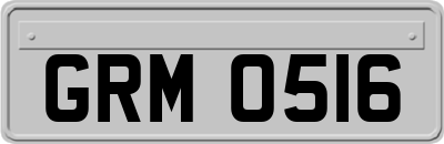 GRM0516