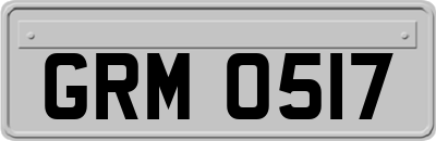 GRM0517