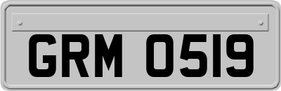GRM0519