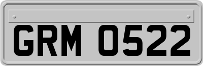 GRM0522