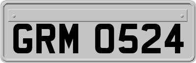 GRM0524