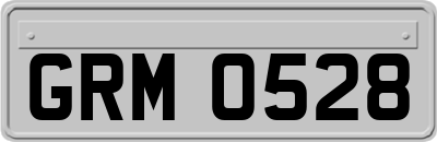 GRM0528