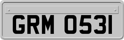 GRM0531