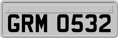 GRM0532