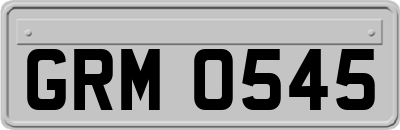 GRM0545