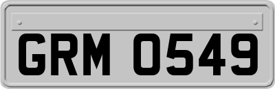 GRM0549