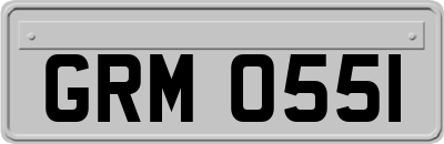 GRM0551