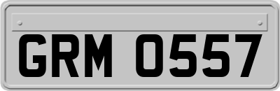 GRM0557