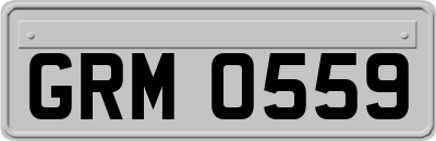 GRM0559
