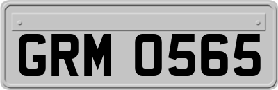 GRM0565