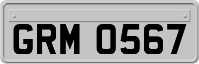 GRM0567