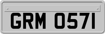 GRM0571