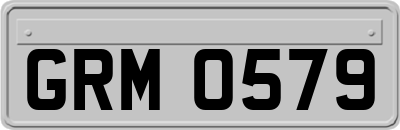 GRM0579