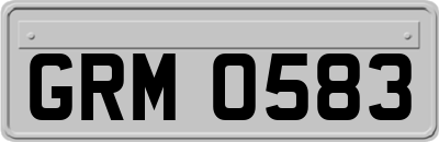 GRM0583