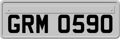 GRM0590