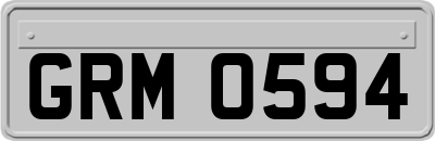 GRM0594