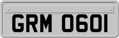 GRM0601