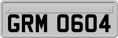GRM0604