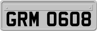 GRM0608