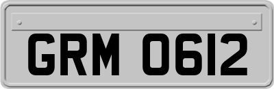 GRM0612