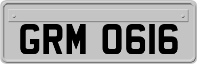 GRM0616