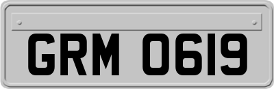 GRM0619