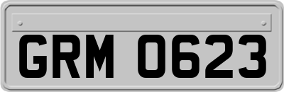 GRM0623