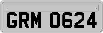 GRM0624